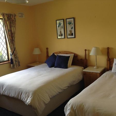 Riverlodge Self Catering Kenmare Extérieur photo
