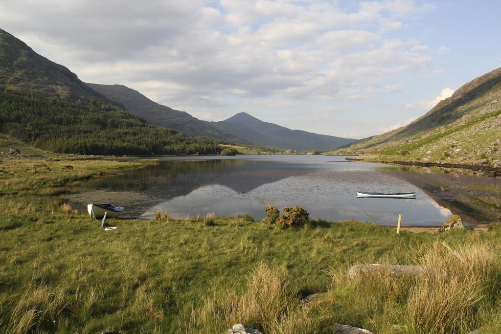 Riverlodge Self Catering Kenmare Chambre photo