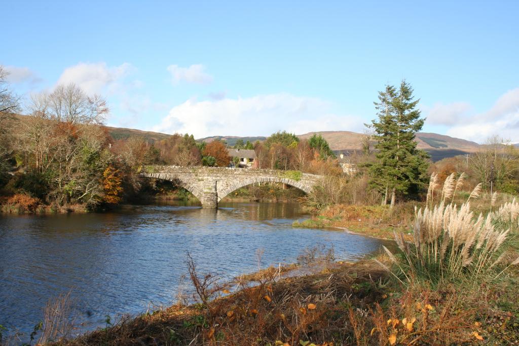 Riverlodge Self Catering Kenmare Chambre photo
