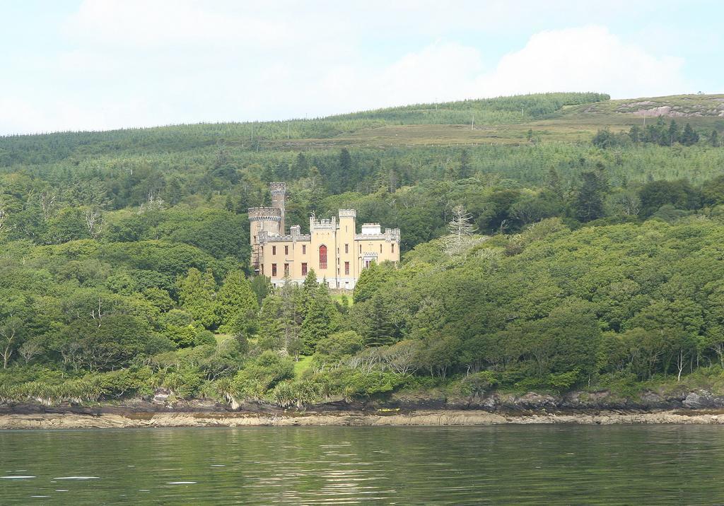 Riverlodge Self Catering Kenmare Chambre photo