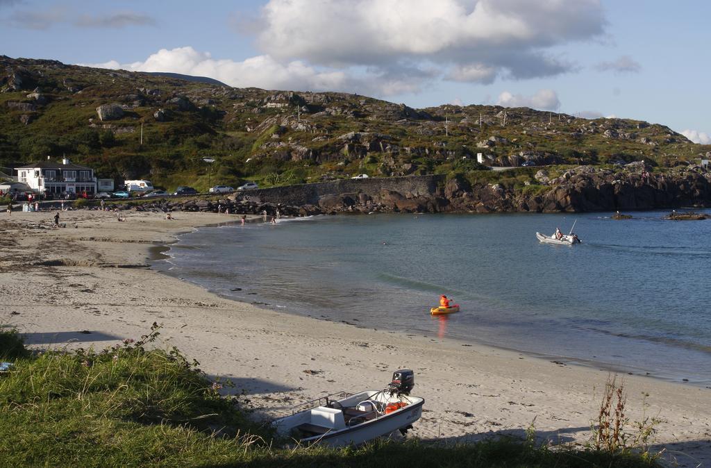 Riverlodge Self Catering Kenmare Chambre photo