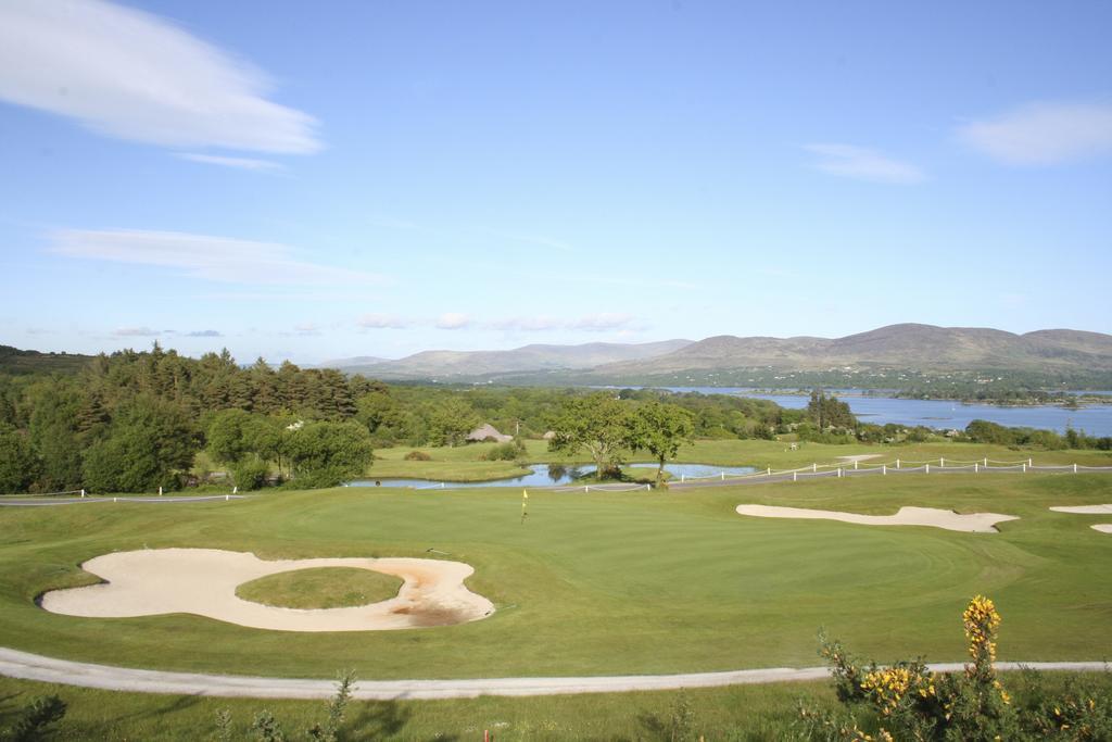 Riverlodge Self Catering Kenmare Chambre photo