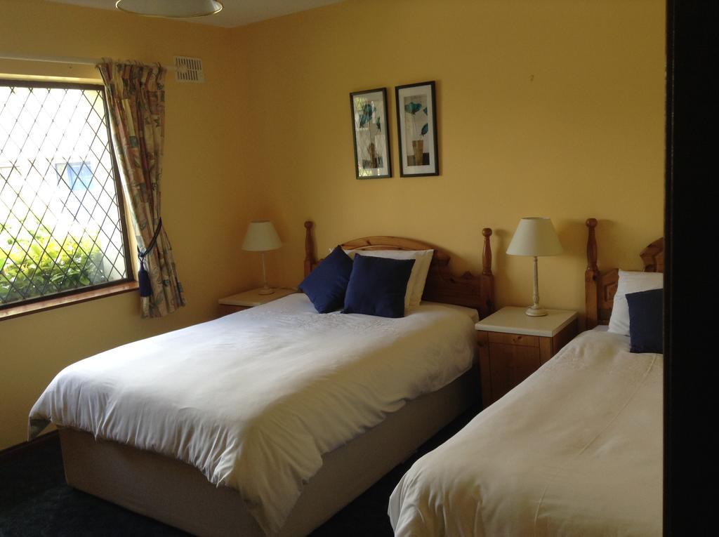 Riverlodge Self Catering Kenmare Extérieur photo