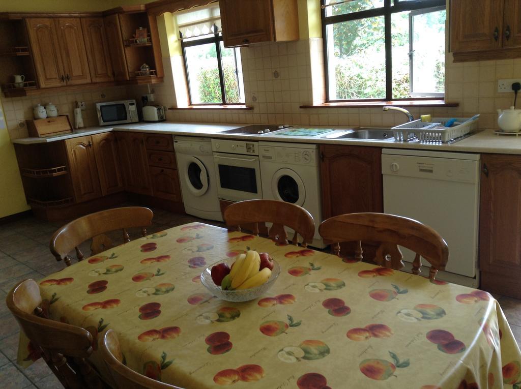 Riverlodge Self Catering Kenmare Extérieur photo